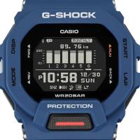 Reloj Casio G-Shock GBD-200-2ER G-Squad - details 1
