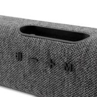 Barra de Sonido CoolBox BAND BS23, Conexión Bluetooth 5.3 + Cable Jack Incluido, Potencia 10W RMS x 2, Carga por USB-C, Control de Pista, Volumen, Encendido y Modo. - details 3