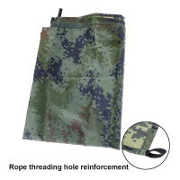 Carpa Ultraligera Portátil Para Exteriores Impermeable Y De Protección Solar Ideal Para Camping Picnic Playa Parque Regalo Multifuncional - details 1