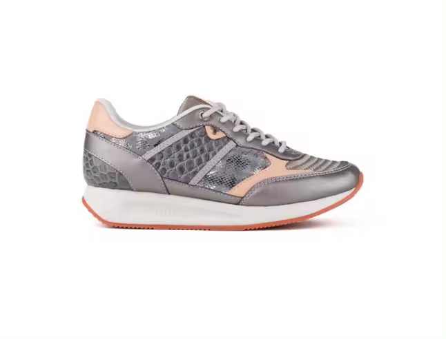 Yumas Zapatilla Bimberi - Comodidad y Estilo - 1