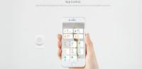 Nueva Aqara M1S Gateway E1 Con Luz LED RGB Nocturna ZigBee WIFI 2.4G Control Remoto Siri APP Mijia HomeKit Compatible Con APP De Casa - details 12
