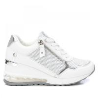 Zapatillas deportivas mujer XTI 142573 01 DEPORTIVO CASUAL CREMALLERA BLANCO 35288 25V - details 0