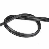 Láminas De Limpia Parabrisas De Goma Sin Hueso Alta Calidad Para Coche Repuesto Strips De Limpieza Accesorios De Coche - details 2