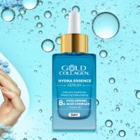 Gold Collagen Hydra Essence 30ml Serum - Hidratación Intensiva | Piel Firme y Lisa - details 0