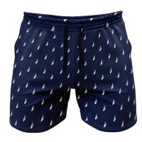 TRAINEANDO Pack 4 Bañadores Hombre Multicolor Secado Rápido - details 1