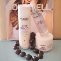 Goldwell Just Smooth 6 Effects Serum 100Ml - details 4
