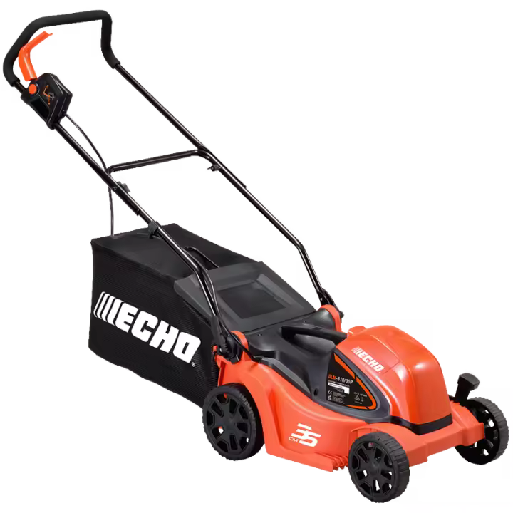 Cortacésped DLM 310/35P - 1