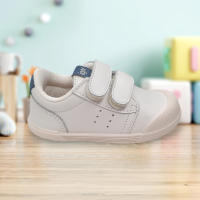 Igor Zapatillas Deportivas W10325-050 TENNIS BLANCO/JEANS calzado niños Respetuoso ROYALE CORDONETS - details 3