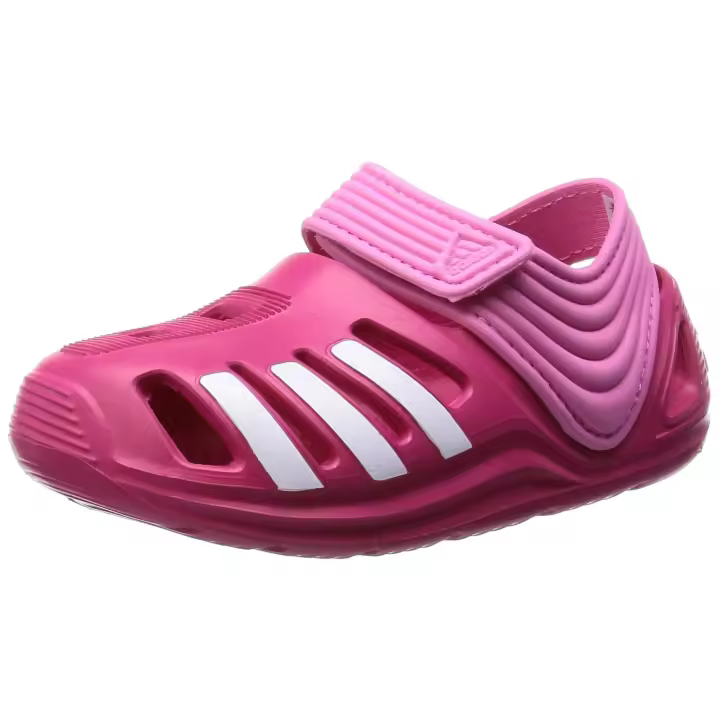 Adidas Chanclas Niña Zsandal I Botas Bebe  - 21 - 1