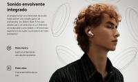 Xiaomi Redmi Buds 5 Pro, Hasta 52dB Cancelación activa de Nolse Batería de 38 horas de duración Versión global - details 4