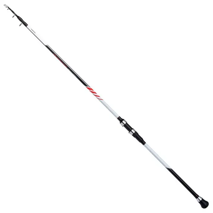 Shimano Fishing Caña De Volantín Y Fondo Vengeance Ax H Tele - 1