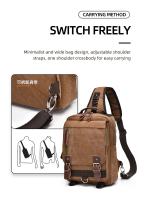 Nueva Mochila De Lona Pequeña Para Hombres Y Mujeres Bolsa Multifuncional De Hombro Para Viaje Con Capacidad Para Portátil Bolsa Escolar Rucksack Para Mujer - details 7