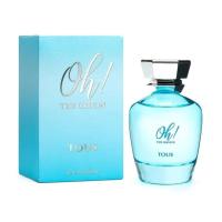 Tous Oh! The Origin 100 Ml. Eau de Toilette - Colonia 100 Ml. para mujer. Con un toque casual pero elegante a su vez. - details 0