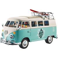 Playmobil Volkswagen T1 Camping Bus Edicion Especial (70826) - details 1