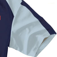 Camiseta De Deporte Casual Para Hombres Y Mujeres Con Estampado De Captain Tsubasa Transpirable Y De Secado Rápido Para El Verano - details 3