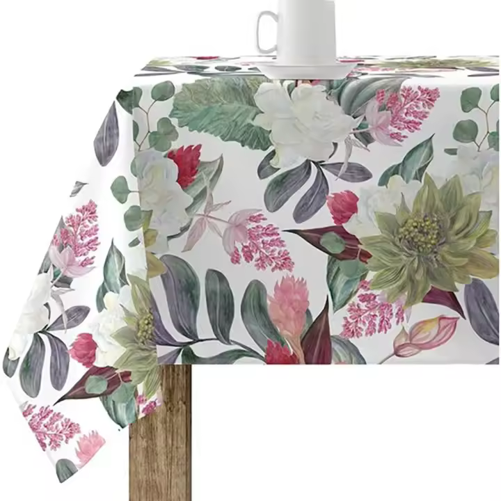 Muare Resina Antimanchas Ula 105 140x139 Cm - 1