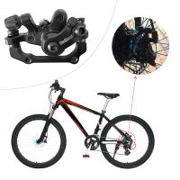 Freno De Disco Para Bicicleta De Montaña MTB De Aluminio Herramientas De Refacción De Ciclismo Tamaño 8.5 * 5 * 4cm - details 1