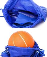 Mochila de cuerda, bolsa de cuerda impermeable, bolsa de deportes de playa, mochila deportiva casual - details 2