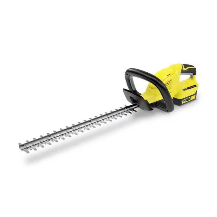 Cortasetos Kärcher 1.444-231.0 18 V - 1
