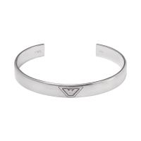Emporio Armani RelojSTAINLESS STEEL，SILVER，BANGLE EGS3127040 - details 0