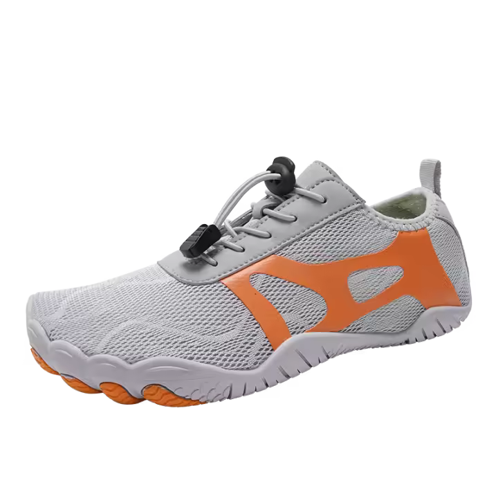 Zapatos De Aventura Unisex 2024 Nuevos Para Ciclismo Y Paseos En La Playa Zapatos De Agua Brechos Respirables Y De Secado Rápido Para Hombres Y Mujeres Zapatillas Deportivas Para Exterior - 1
