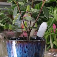 Testero De Humedad Del Suelo Inteligente 1-10PCS Medidor De Humedad Para Jardín Floristería Plantas Y Césped Herramienta De Jardinado Conveniente Monitor De Suelo VAKIND - details 4