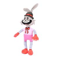 Finding Frankie Juguete De Peluche Suave Figura De Anime Conejo De Peluche Regalo Ideal Para Todas Las Edades Medidas 43cm - details 3