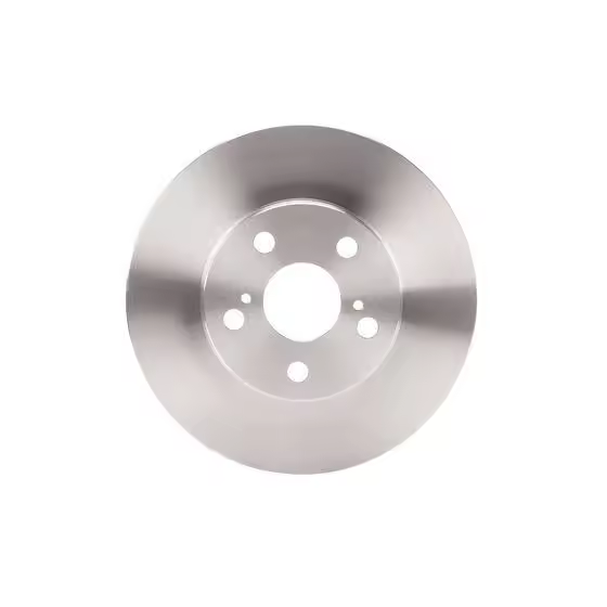 BOSCH Disco de Freno 0 986 479 663 para Vehículo - 1