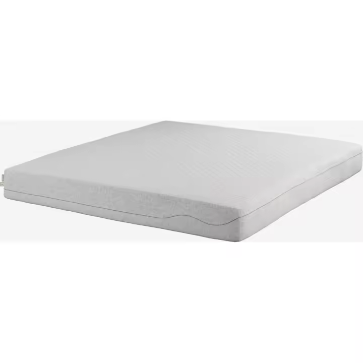 Colchón de espuma 160x200cm WELLPUR KVITA GF85 gris - 1