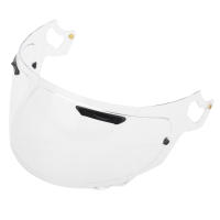 Visera De Repuesto Para Casco Arai RX-7X REO XD RX-7V VAS-V Lente De Protección Full Face Para Motocicleta Material Polyester Unisex - details 18