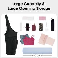 Bolsa de gran opening para Esterilla de Yoga, Bolsa with Bolsa impermeable para Agua - details 3