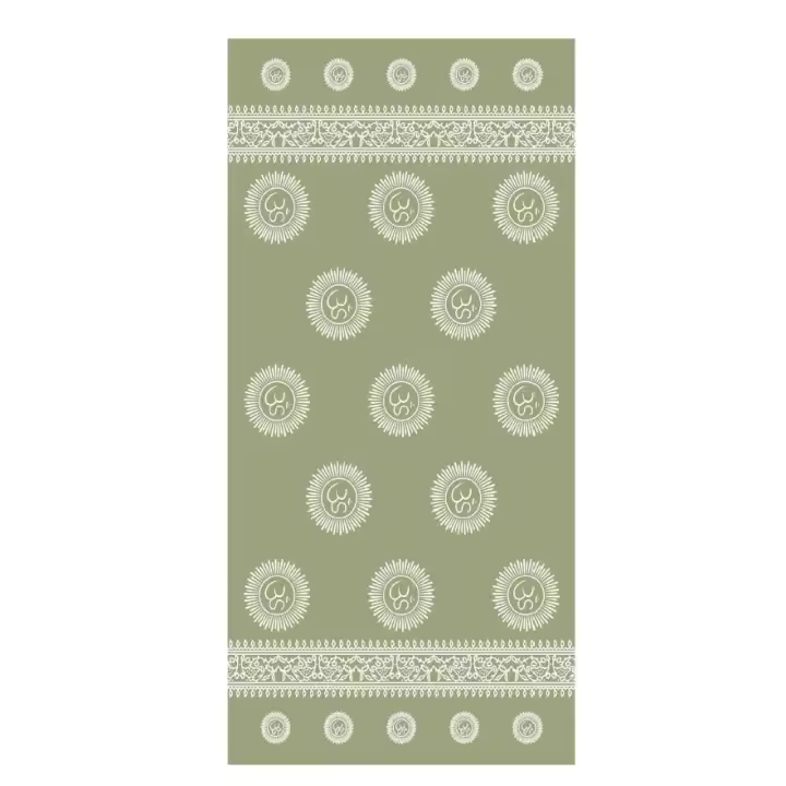 J.S ONDO Toalla de baño , Toalla de Playa, ESTAMPADO  Toalla Microfibra Prevención de Arena, Toallas de Playa Ligera y de Secado Rápido, Aplicable a Playa, Viajes, Sauna, Gimnasio 90*170cm - 1