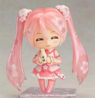 Figura De Acción Anime Hatsune Miku 2015 Ver. PVC 10cm Juguete De Dibujos Animados Para Niños Regalo De Cumpleaños Para Coleccionistas - details 0
