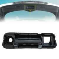 Cerradura De Maletero De Coche Para Sonata Lf 2015 Cubierta De Goma Separada Para Puerta Trasera 81260c1010 81260-c1010 - details 3