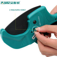 Cortauso Manual Para Tubos De PVC PP ABS PE Vinilo Y Goma Herramienta De Corte Facil Para Reparaciones De Plomería - details 1