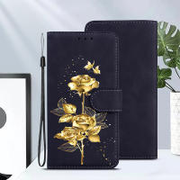 Funda De Cuero Para Samsung Galaxy J6+ J4+ J6 2018 J7 J5 J3 2016 2017 Estilo Clásico Con Soporte De Tarjetas Y Monedero Protector Anti-Scratch Magnético - details 26