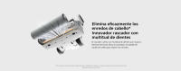 Xiaomi Truclean W20 Wet Dry Vacuum, Aspirador 3 en 1, Fregado con water-flow, Cepillo de rodillo con autolimpieza - details 5