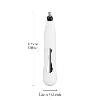 Pluma De Acupuntura Eléctrica Para Alivio Del Dolor Terapia De Sanación Masaje Profundo De Túnel Muscular Biológico Pulso Microeléctrico - details 8