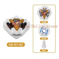 SB UX09 UX10 UX11 UX13 UX0002 UX0003 UX0101 UX01 UX05 UX07 UX08 UX02 Gyro X Juguete BX Gyro Walki Z Con Luz Y Żyroskopem Partes De Gyro Metal Unisex Para Adultos - details 17