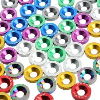 Juego De 10 Piezas De Tornillos Y Almohadillas Para Patinete En 8 Colores Negro Rojo Azul Morado Plateado Oro Verde Gris Multicolor Para Dualtron 1 2 3 Thunder Eagle Ultra Zero 9 Piezas Accesorios De Scooter - details 9