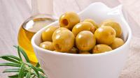 Diamir Aceitunas Verdes Rellenas de anchoa - details 2