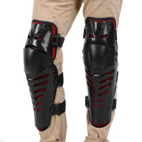 Protector De Rodilla Para Motocross Malla Transpirable Protector De Rodilla Suave Para Montar En Bicicleta MTB Y Off-Road - details 0