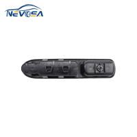 NEVOSA 6554.KT Botón De Control Eléctrico Para Ventanas Delanteras Izquierdas De Peugeot 307 2007-2010 Pieza De Repuesto De Automóvil - details 2