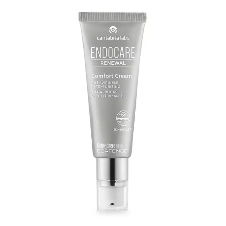 Cantabria Endocare Renewal Comfort Cream 50 ml - 1