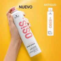 Schwarzkopf Professional OSiS+ Super Shield 300ml / champú en seco - details 0