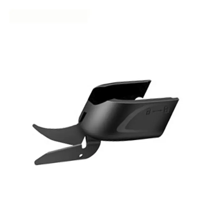 Tijeras Eléctricas Sin Cable Para Costura USB Carga Adecuadas Para Cortar Algodón Tela Cuero Y Otros Material Marca Scimaker - 1