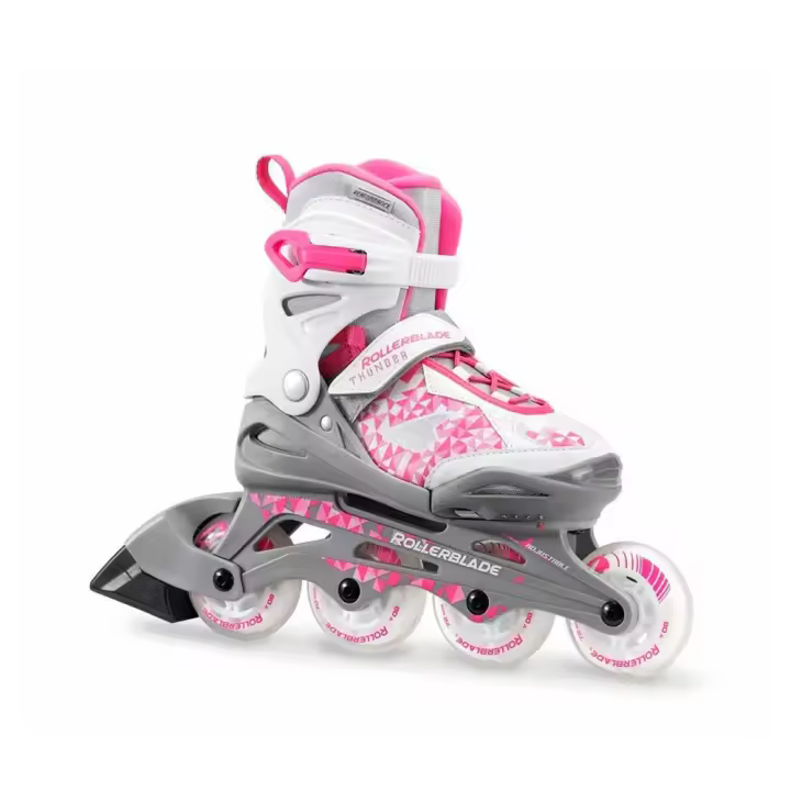 Rollerblade Patines En Línea Para Niños Thunder Sc - 1