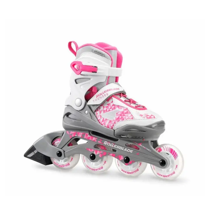 Rollerblade Patines En Línea Para Niños Thunder Sc - 1