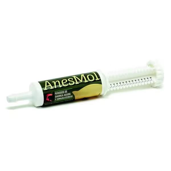 Anesmol jet 60 ml - 1
