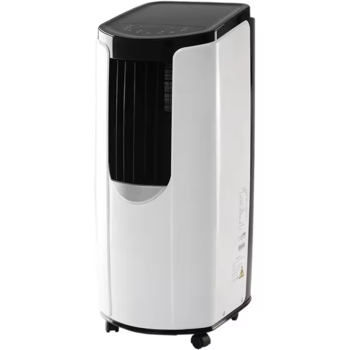 Aire Acondicionado Portátil Iris Ohyama IHP-0901G-E Blanco 3 en 1 Ventilador Deshumidificador 16m² 8.870btu-h 2,6kw - 1